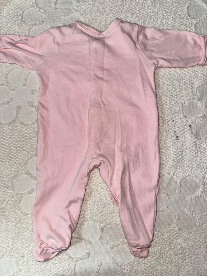 Боди от mamas papas