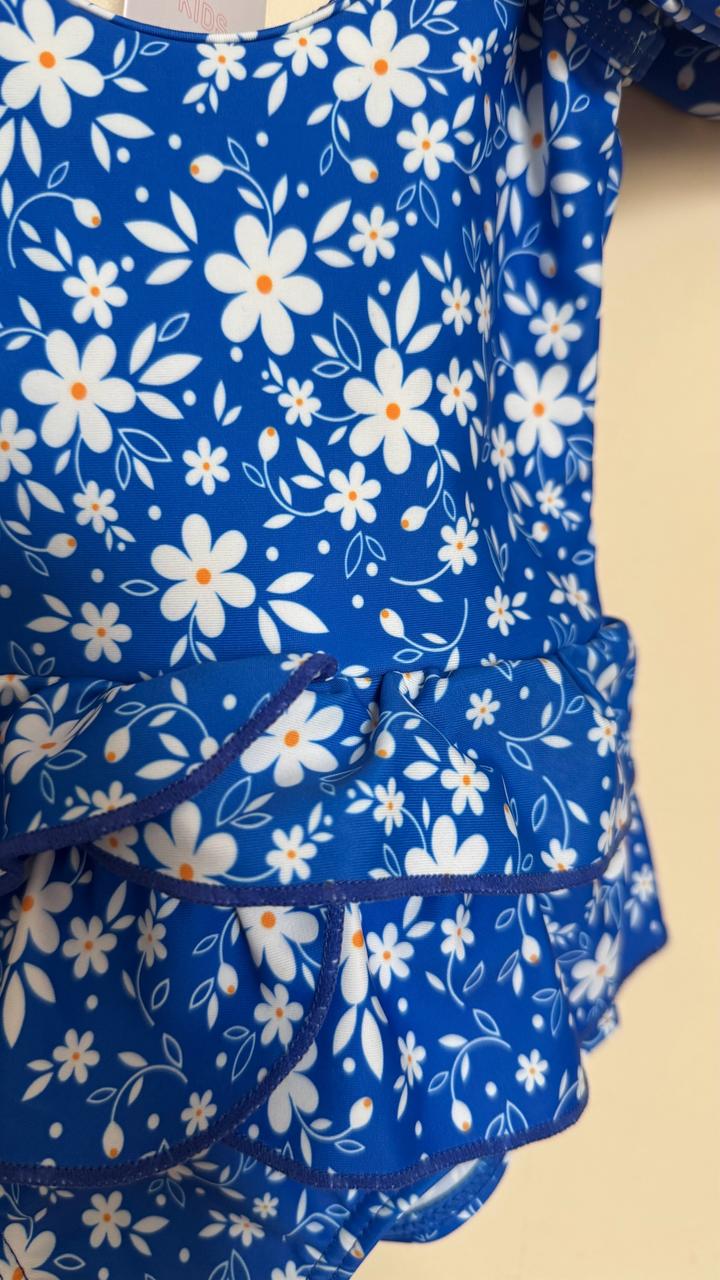 Купальник 1 жаска