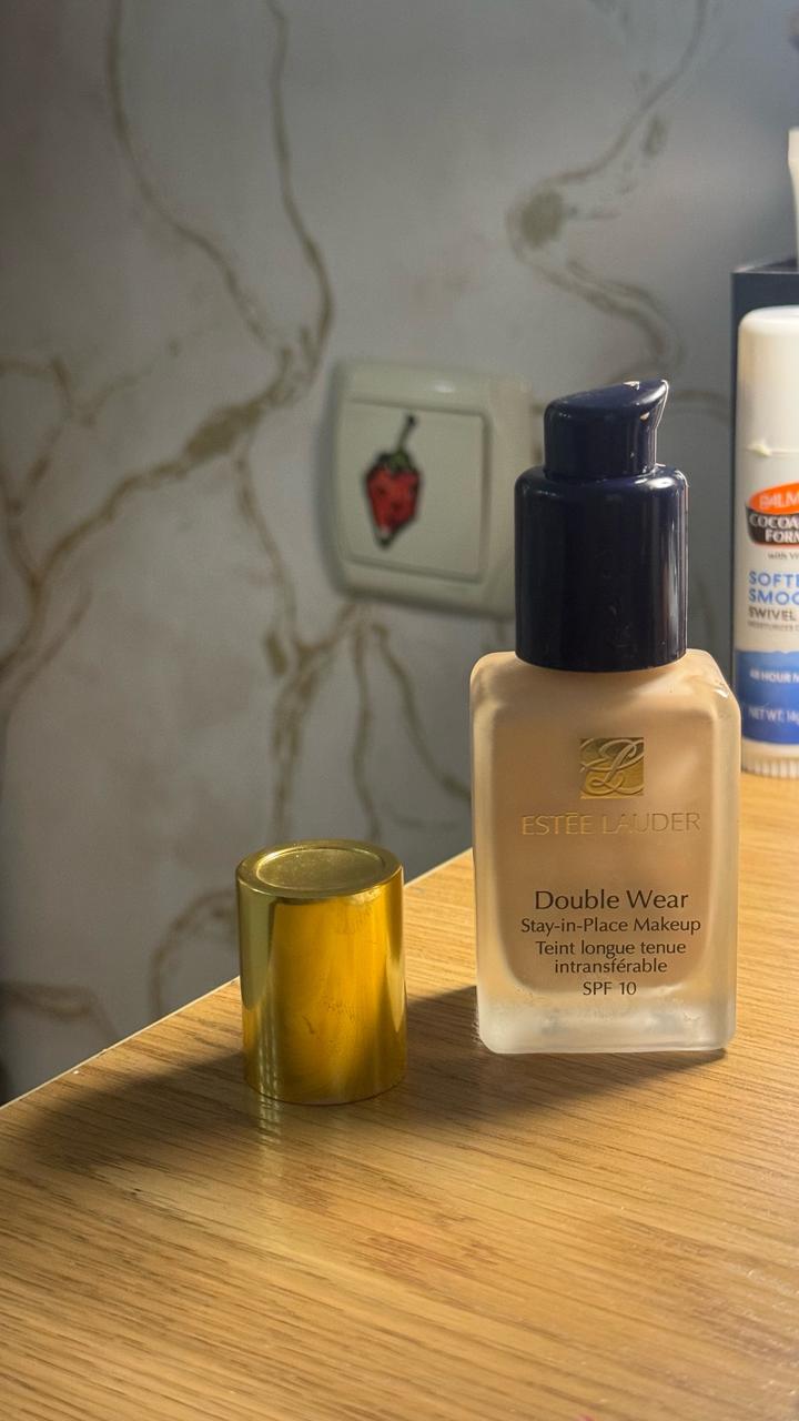 Тональный Estee Lauder