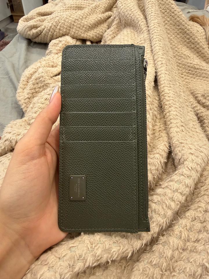 Кошелек Dolce&Gabbanna