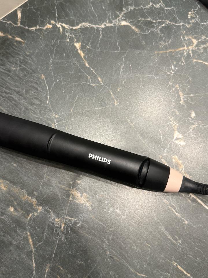 Утюжок для волос philips