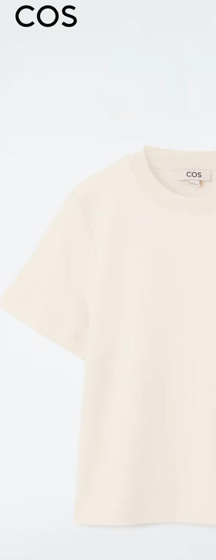 Футболка COS