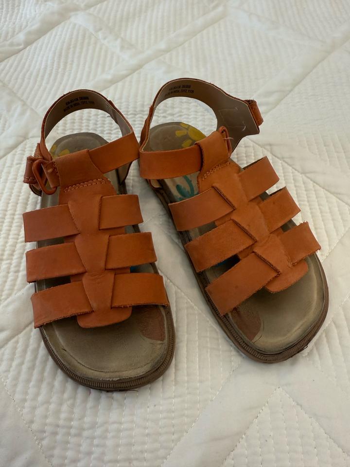 Детские сандалии Next