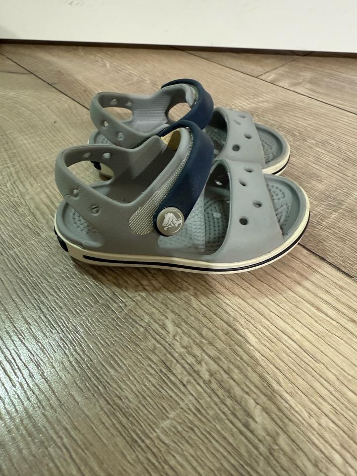 Сандалики детские Crocs