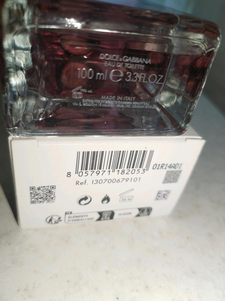 Продам Dolce & Gabbana L'Imperatrice