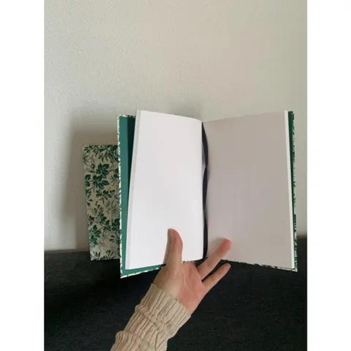 Блокнот Gucci