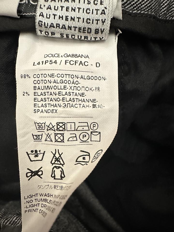 Брюки детские, Дольче Габбана