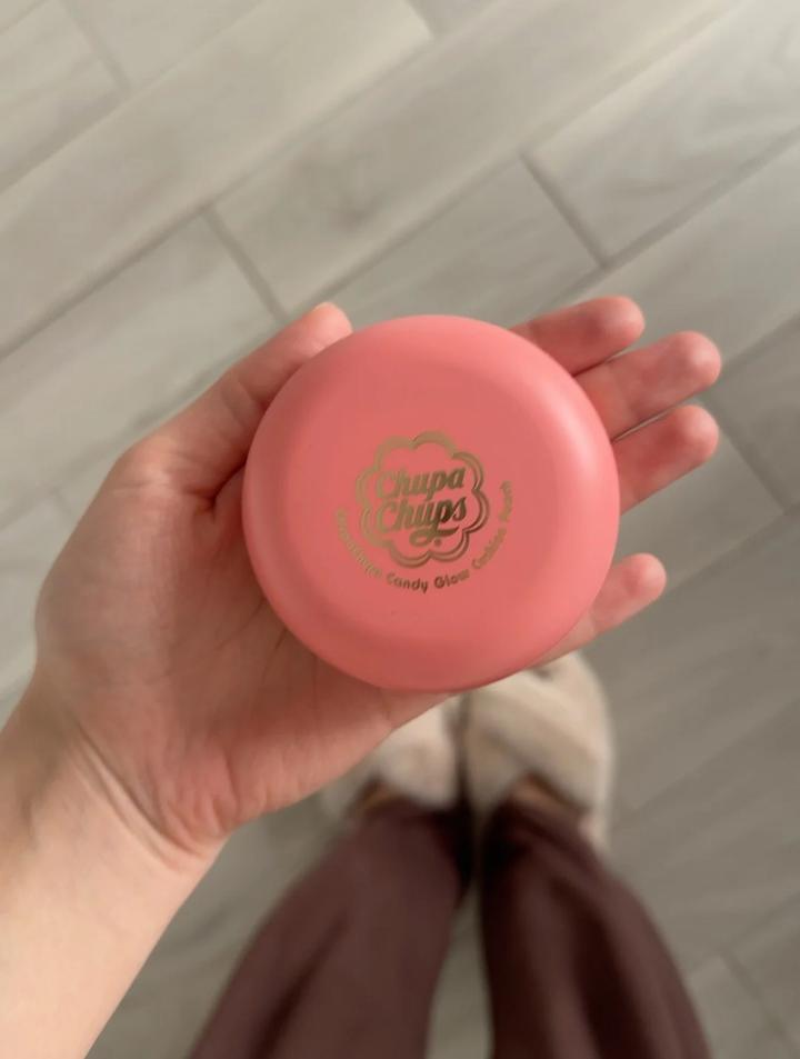 Кушон chupa chups