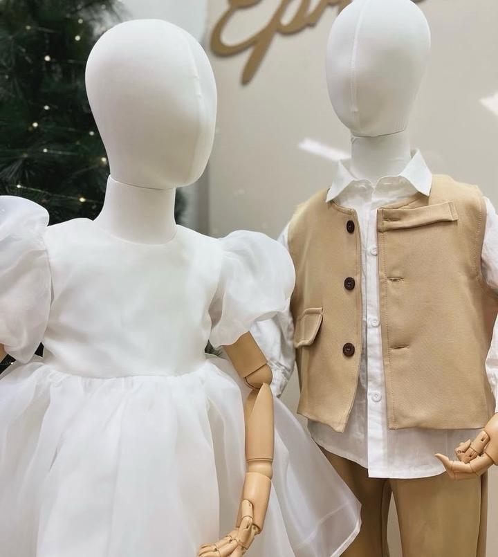 Тройка для мальчика 😍