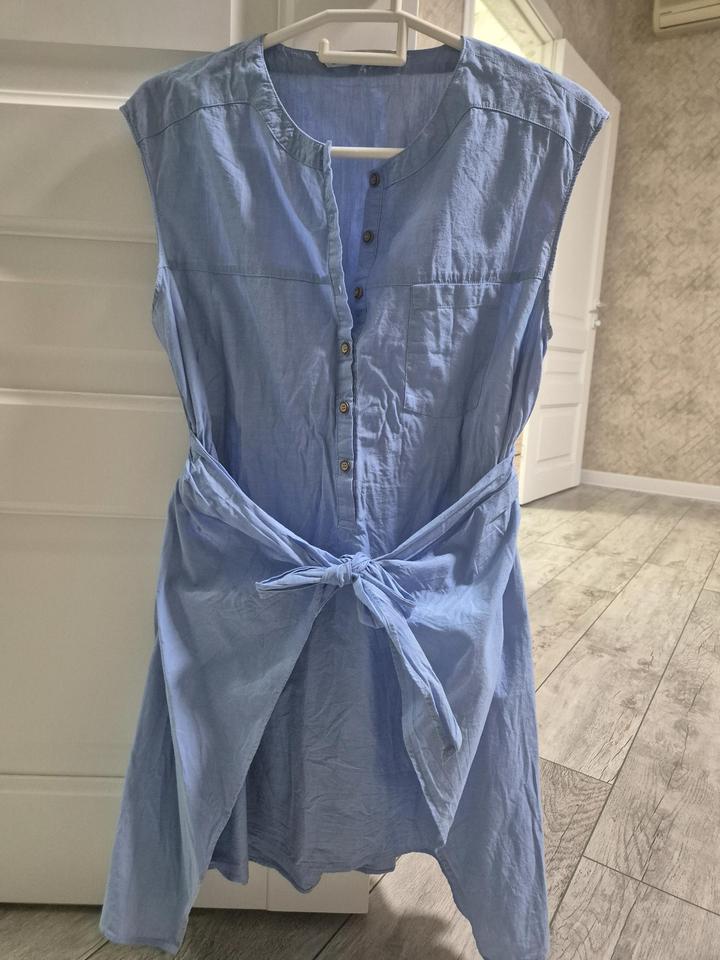 Платье Zara