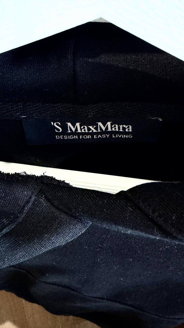 Двойка худи и юбка maxmara