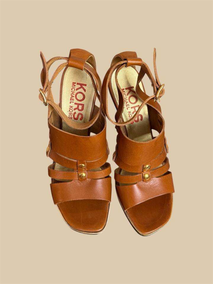 Michael Kors босоножки