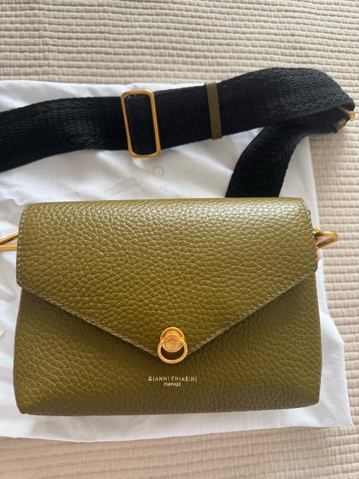 Сумка «Gianni Chiarini»