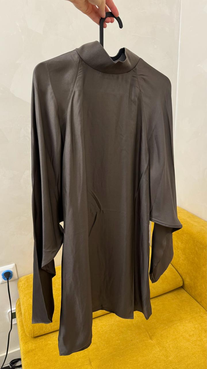 H&M Silk Blend блуза