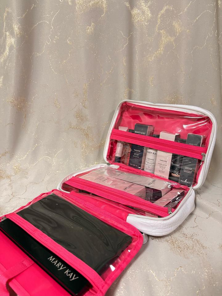 Набор Уход Для Лица Т/W Mary Kay