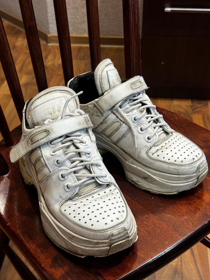 Кроссовки MAISON Margiela