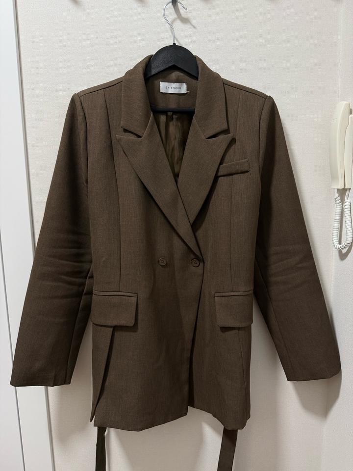 Женский пиджак