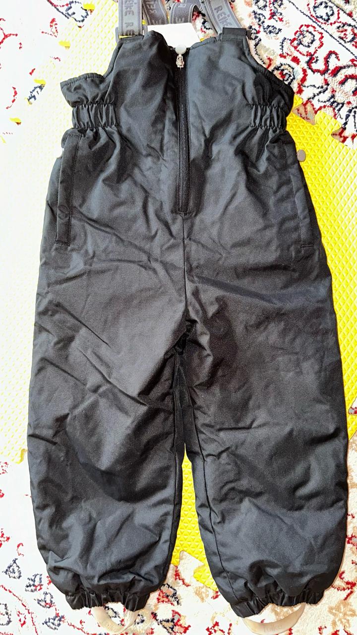 Детский зимний комбинезон Reike