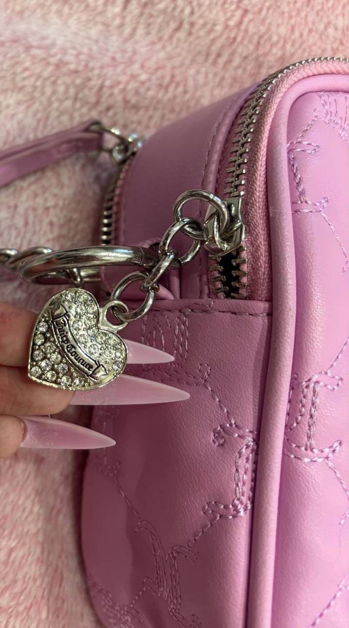 сумочка juicy couture