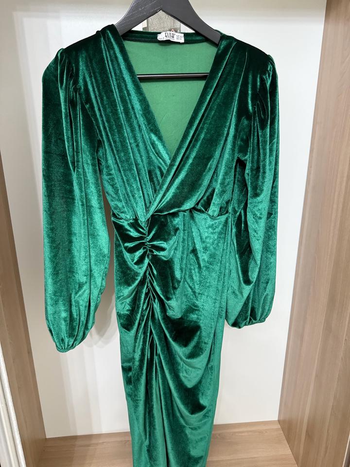 платье на выход 1+1