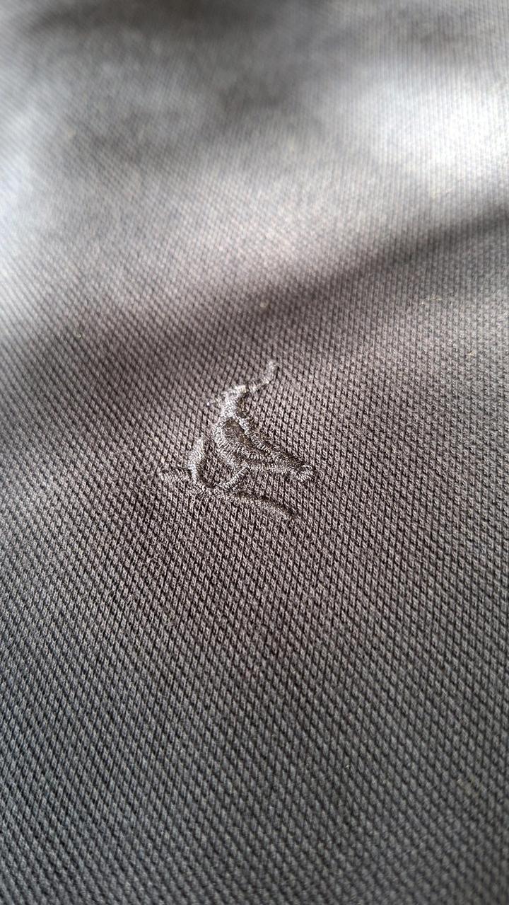 Английская футболка от Charles Tyrwitt