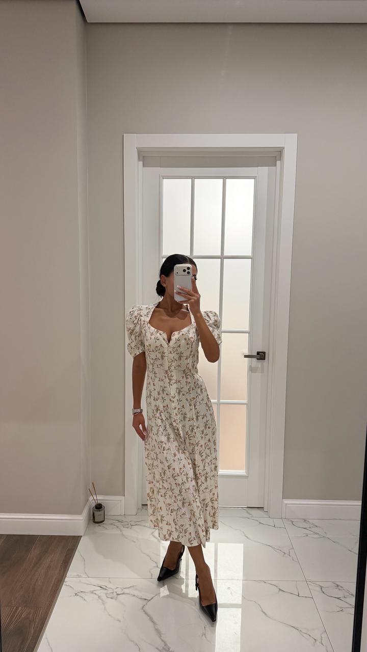 Платье bonnito collection