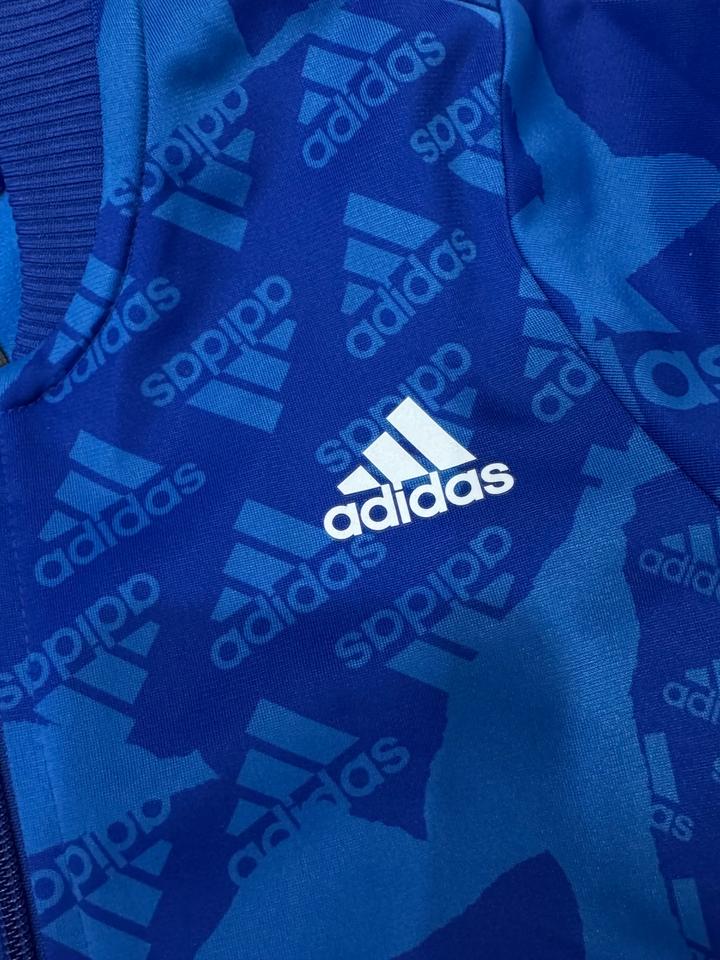 Adidas костюм для мальчика 92
