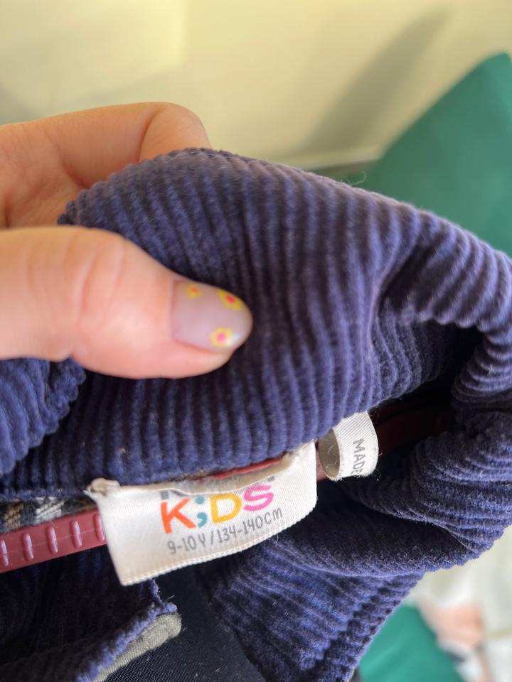 Весенняя стеганая куртка koton