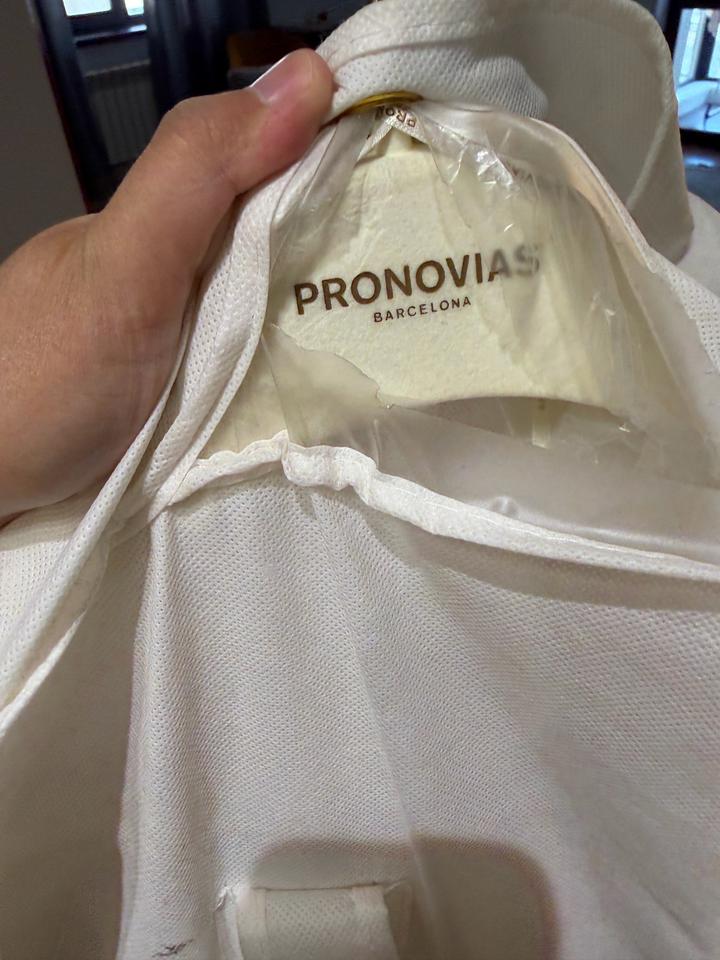 Свадебное платье Pronovias