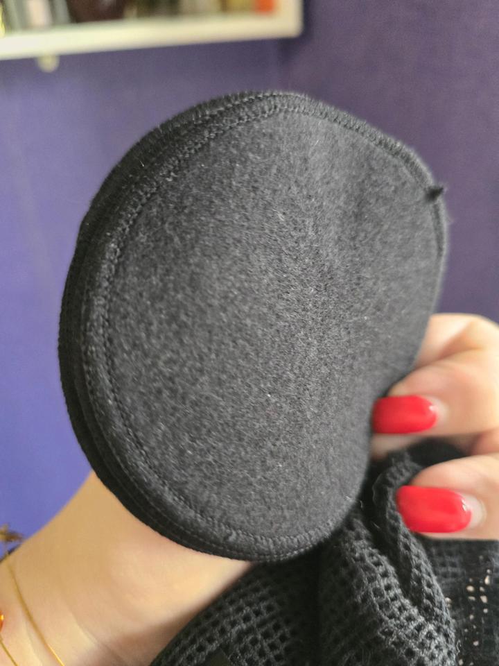 Хлопковые диски Cult Beauty Reusable Bamboo Cotton Pads