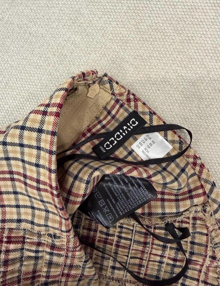 Топ H&M