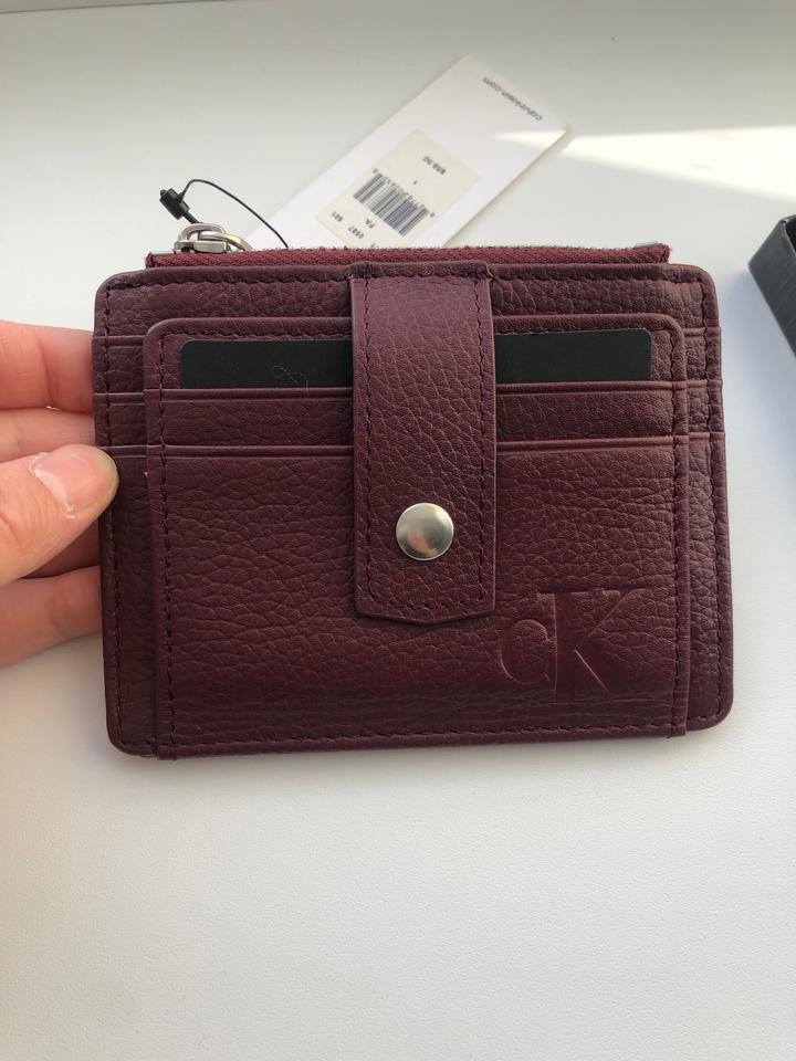 Картхолдер Calvin Klein