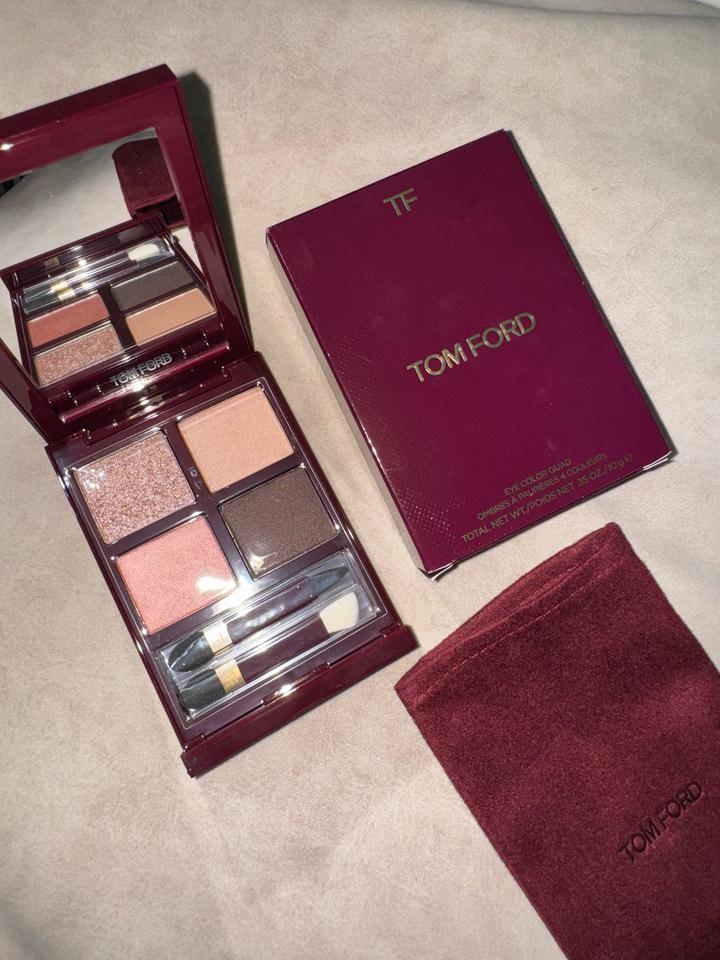 Палетка теней Tom Ford 20 Disco Dust