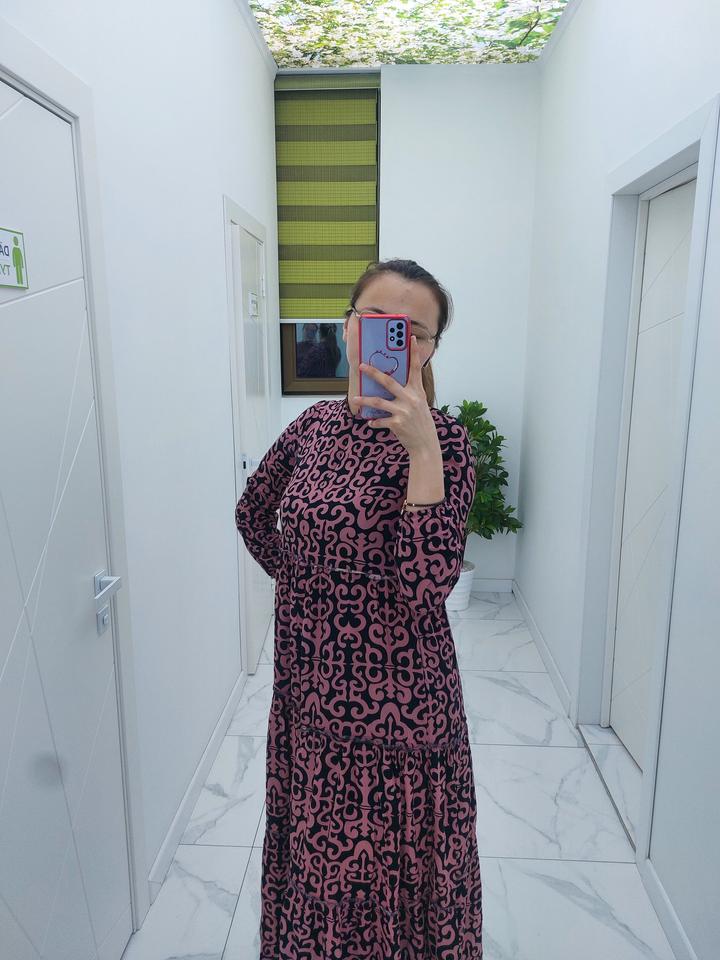 Продам платье размер 48
