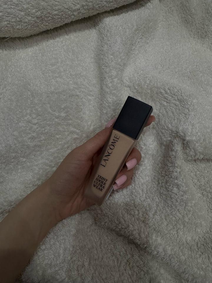 Foundation Lancôme