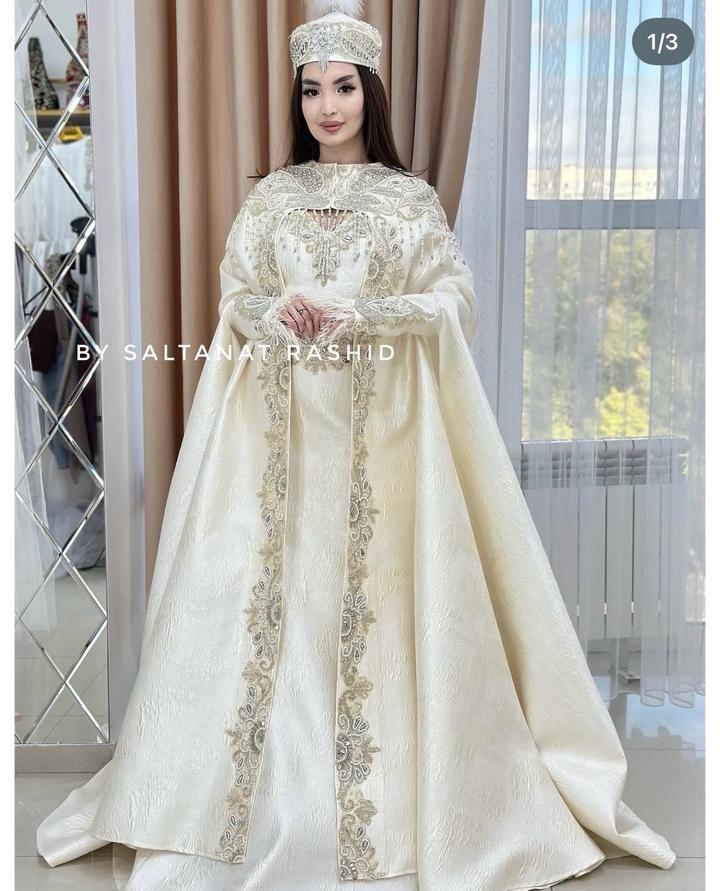 Продам платье на узату на свадьбу