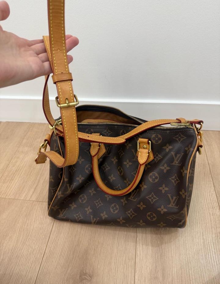 Сумка Louis Vuitton Speedy 30