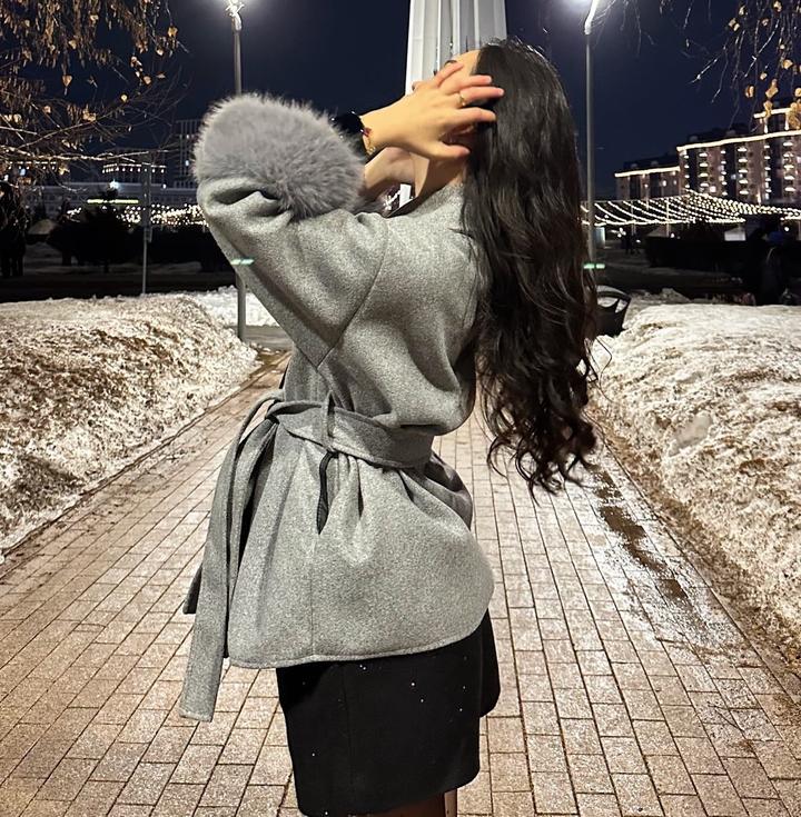 Панчо Серый