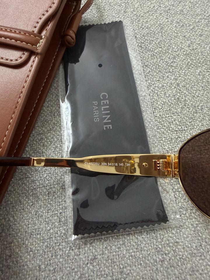 Очки Celine