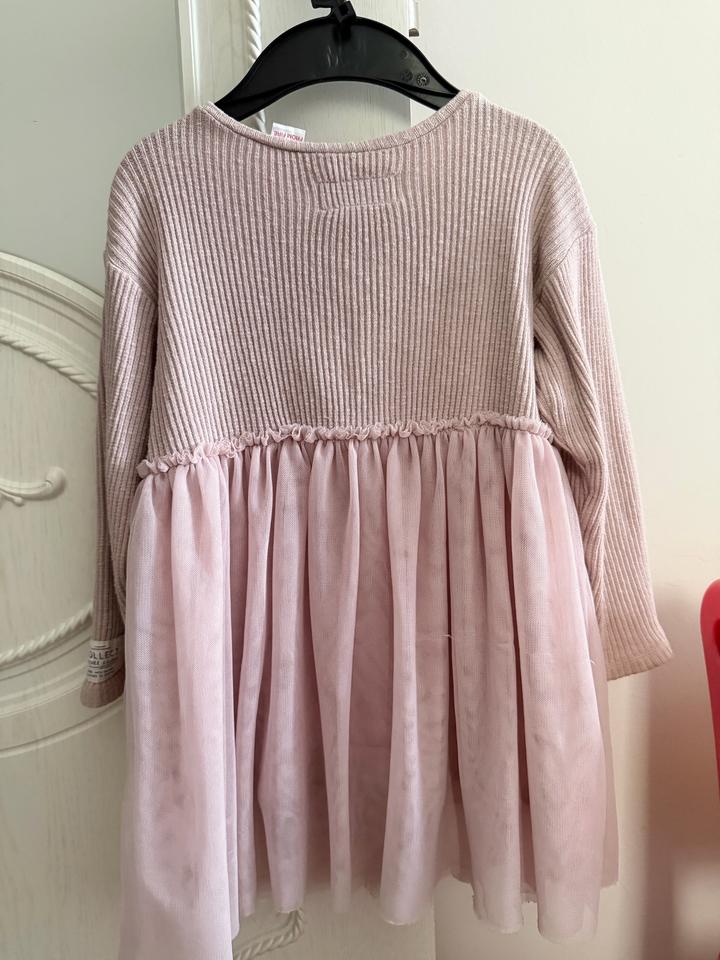Платье zara