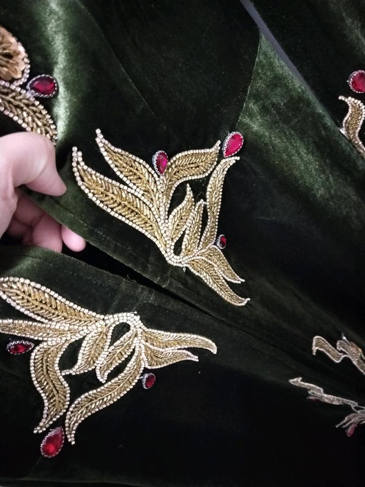 А́демы́ шапан/камзол🤩😍