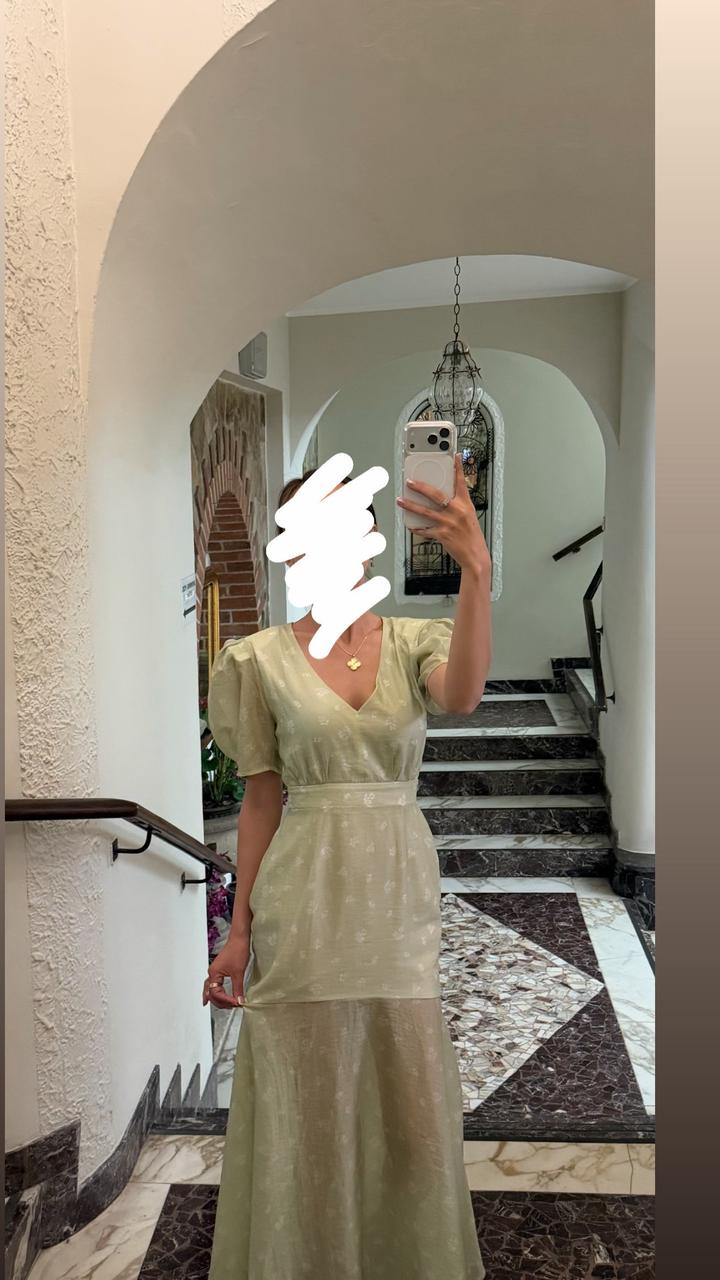 Alisha atelier