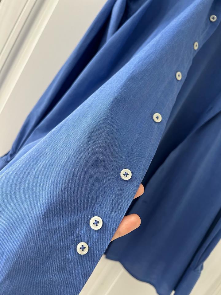 Рубашка мужская