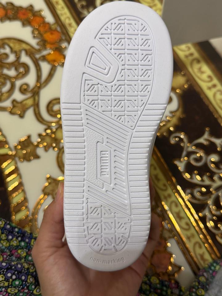 Puma кроссовки