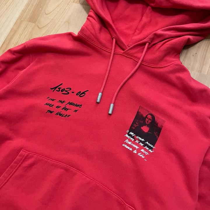 худи Off White