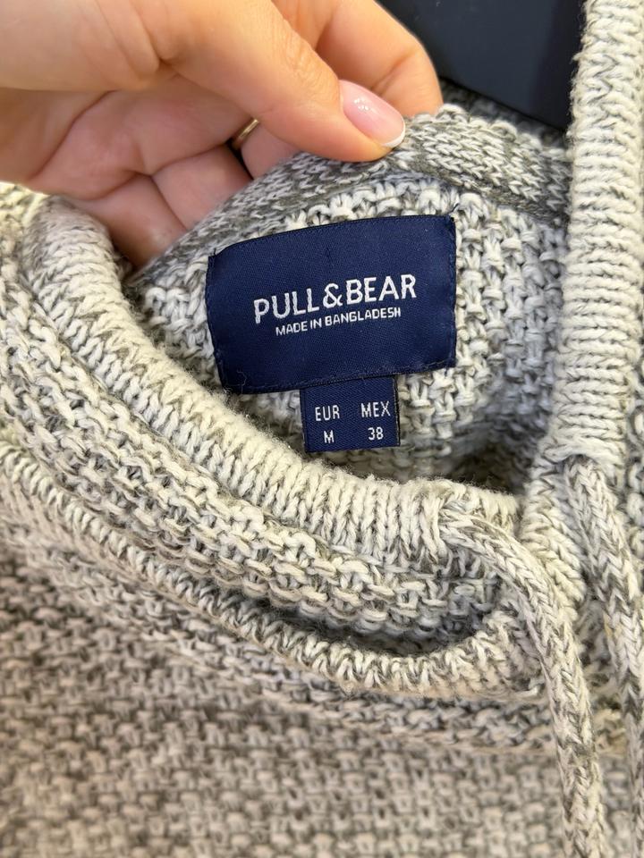 Мужская кофта