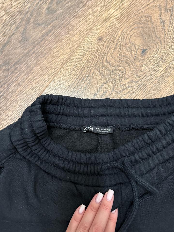 Джоггеры Zara