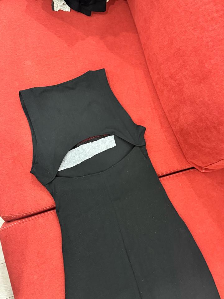 Платье от Зара