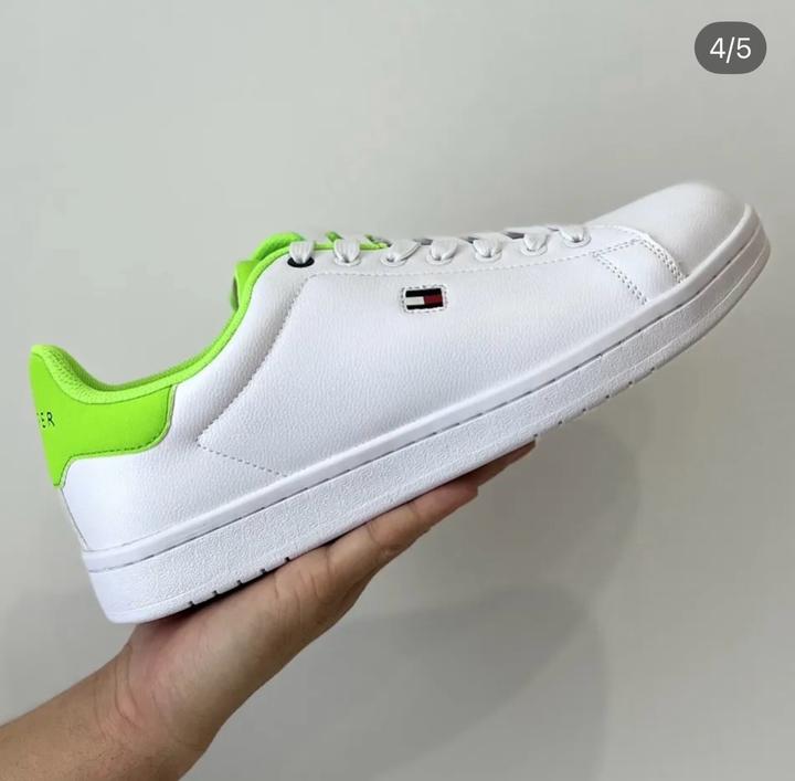 Кроссовки Tommy Hilfiger 43 размер