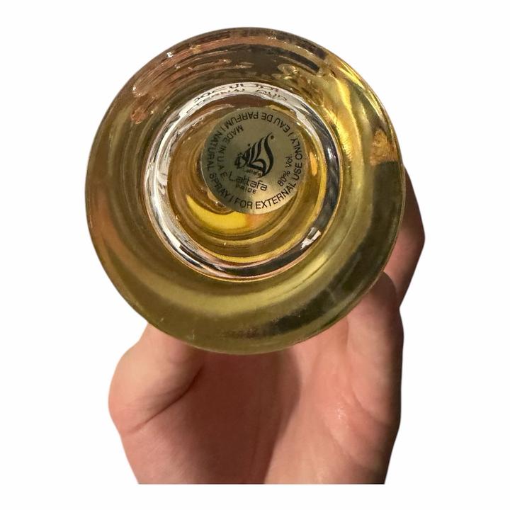 Lattafa Eternal Oud парфюм